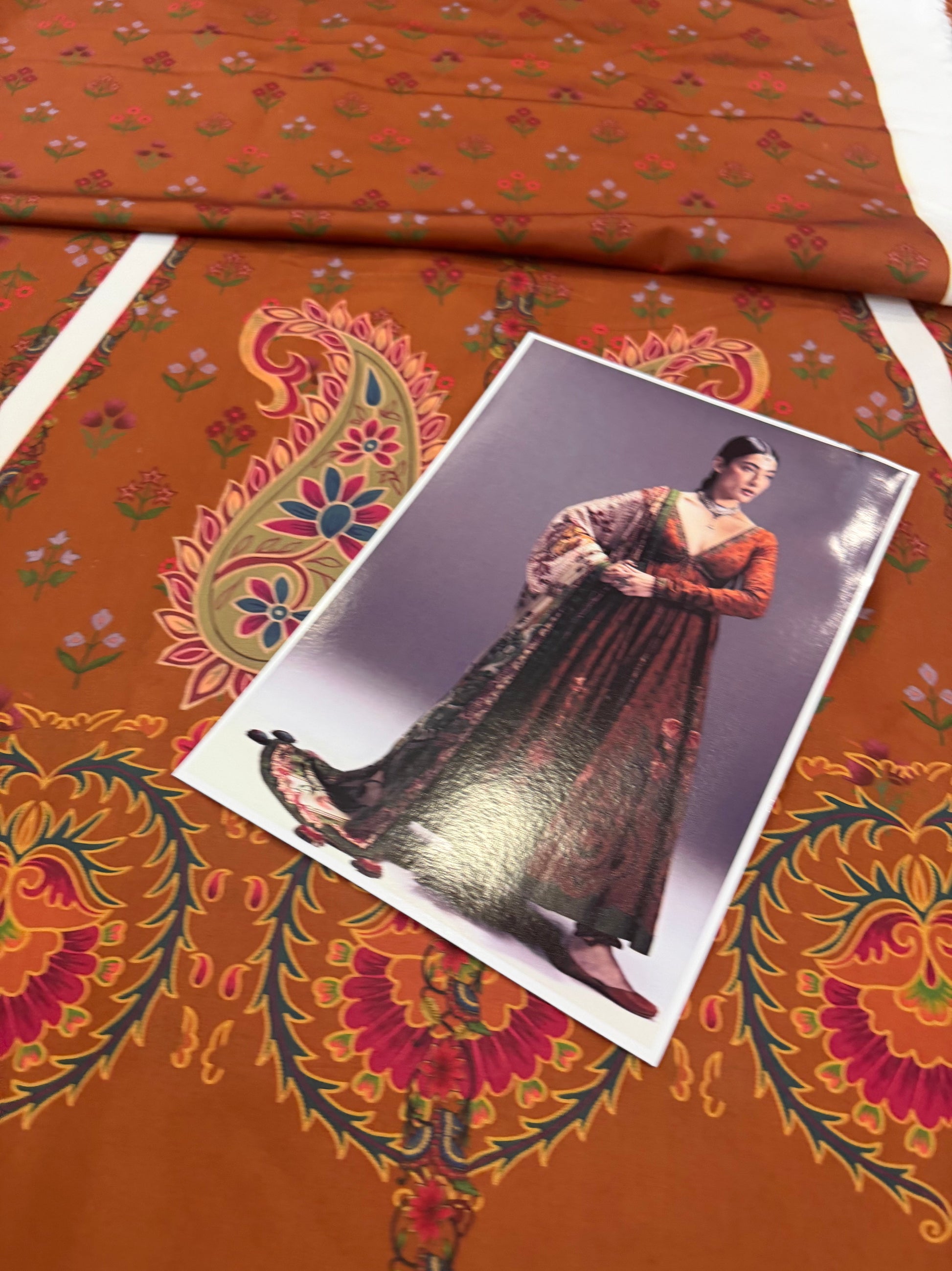 Buy Anarkali Style Lawn Shalwar Kameez Online in Sri Lanka India Australia