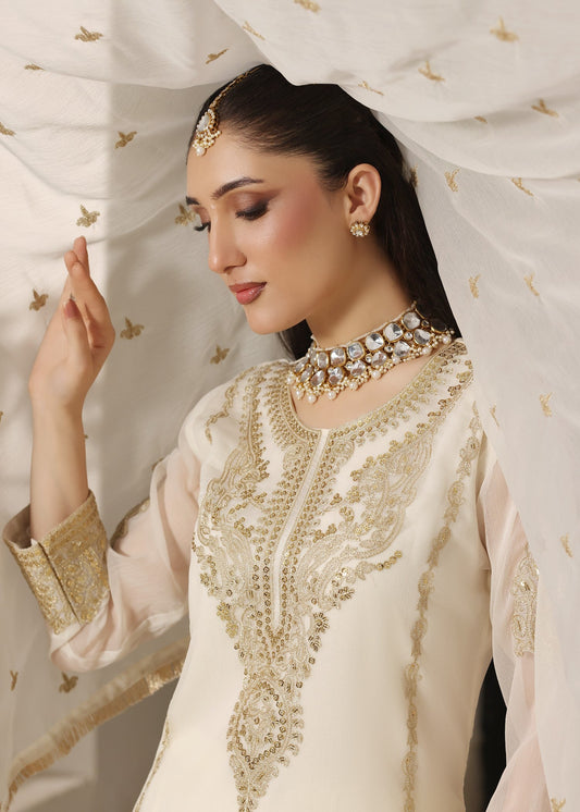 Buy Embroidered Chiffon Plazzo Suit Online in Sri Lanka India Australia