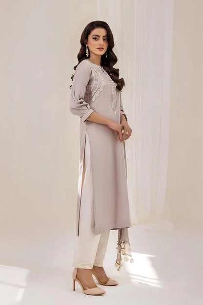 Readymade Pure Cotton Suit