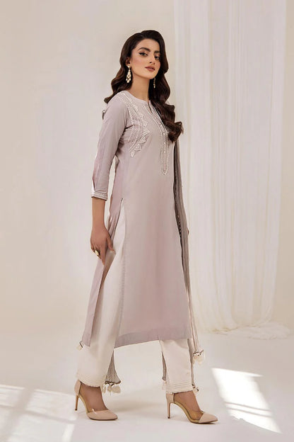 Readymade Pure Cotton Suit