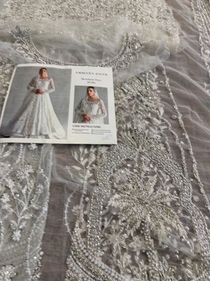 Chiffon Pakistani Kameez Online in Sri Lanka India Australia