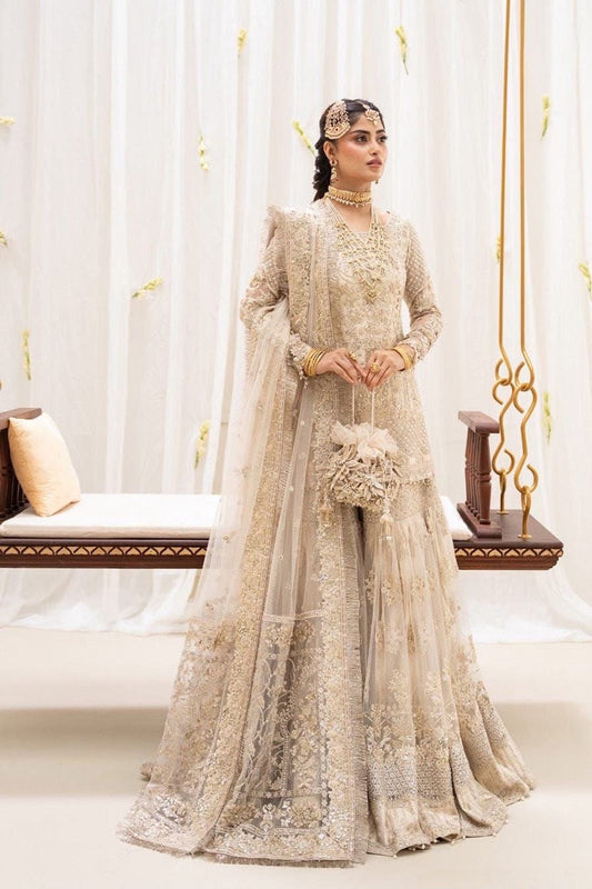 Chiffon Pakistani Suit Online in Dubai UAE Abudhabi Ajman Sharjah