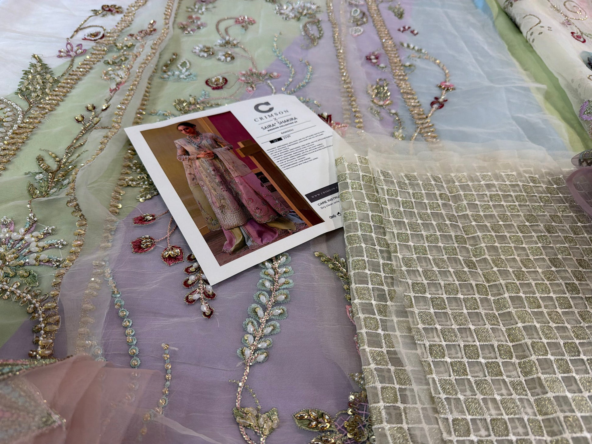 Chiffon Readymade Suit Online in Sri Lanka India Australia