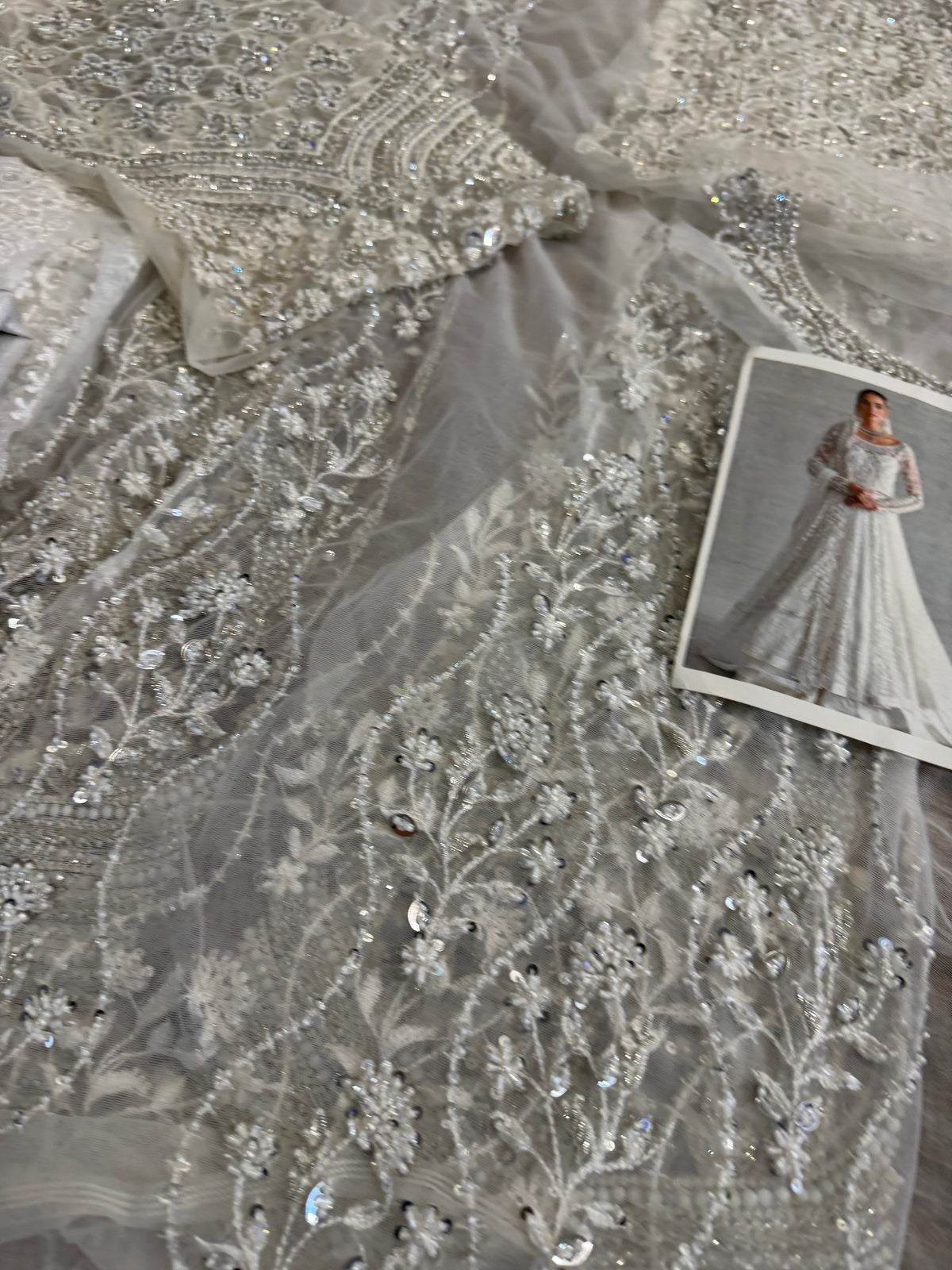 Chiffon Salwar Suit Online in Dubai UAE Abudhabi Ajman Sharjah