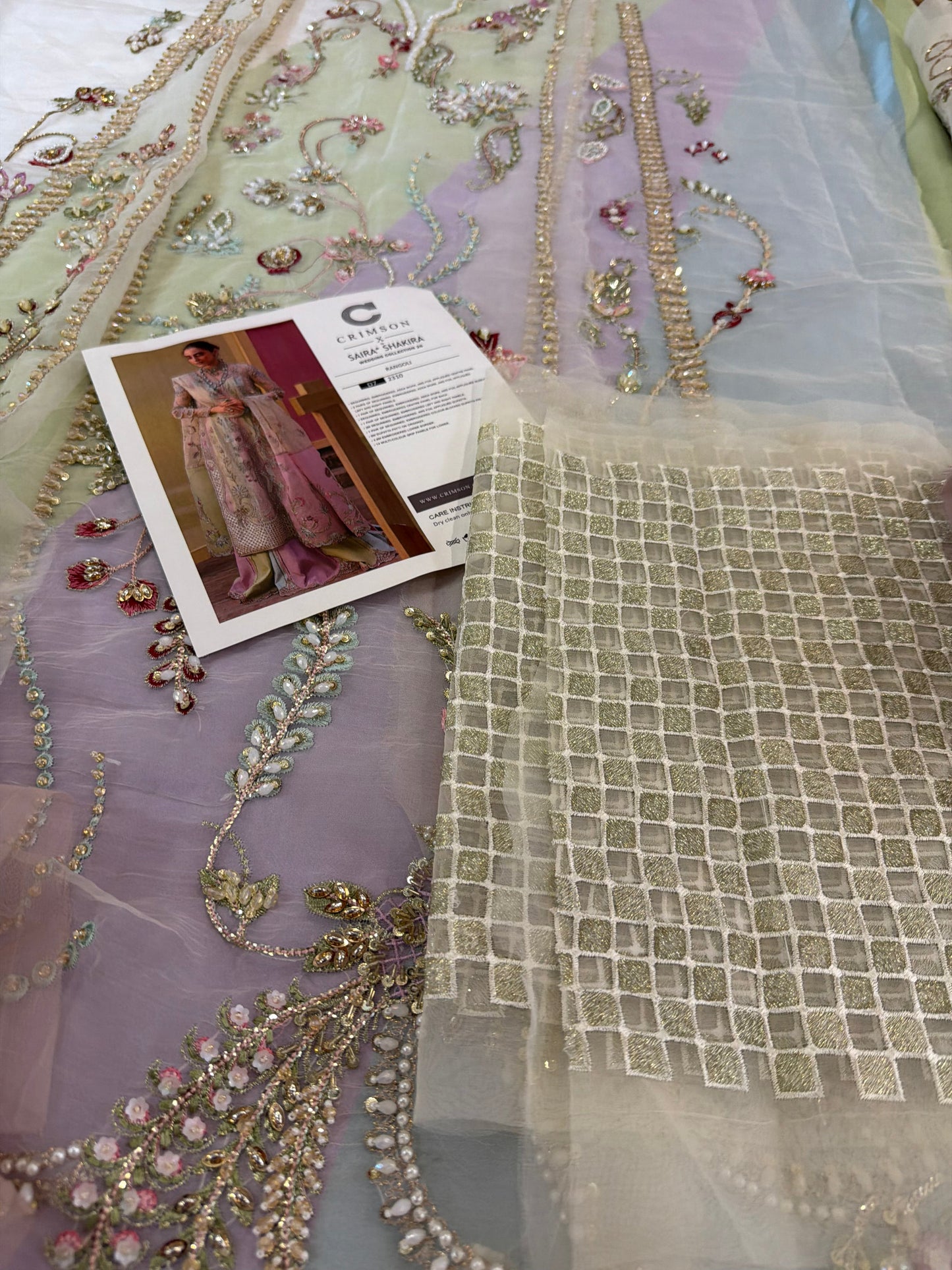 Chiffon Shalwar Kameez Online in UK USA Canada