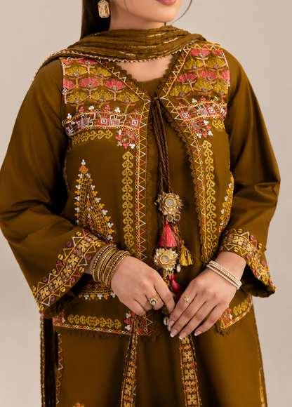 Cotton Embroidered Mirror Work Salwar Kameez Online in KSA Riyadh Saudi Arabia Oman Bahrain Qatar