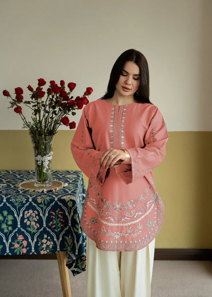 Cotton Farshi Shalwar Kurta Set Online in Sri Lanka India Australia
