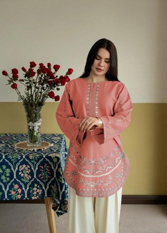 Cotton Farshi Shalwar Kurta Set Online in Sri Lanka India Australia