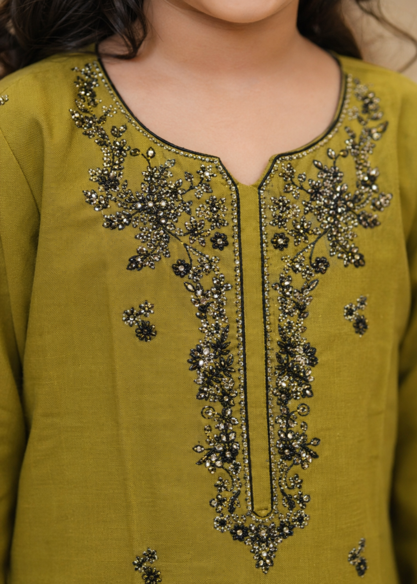 Cotton Straight Kurta with Trouser Online in UK USA Canada