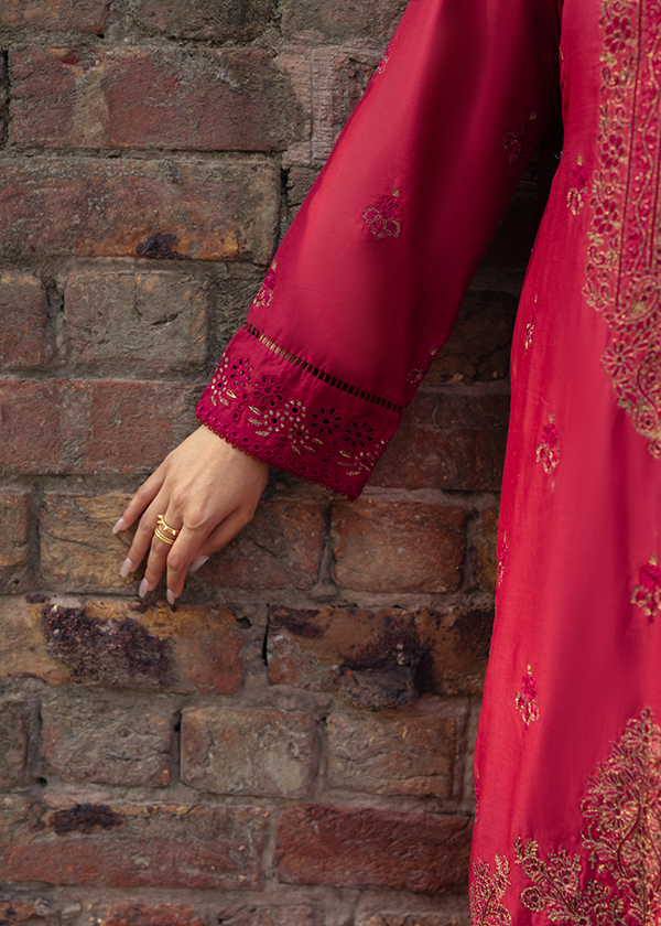Crimson Lawn Embroidered Partywear Salwar Kameez Online in UK USA Canada