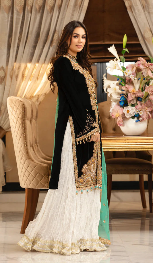 Velvet Designer Suits with Price in UAE