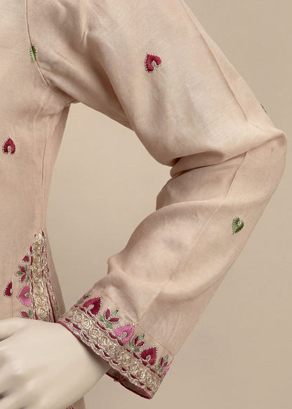 Daily Wear Dhanak Shalwar Kameez 2 Piece Online in Sri Lanka India Australia