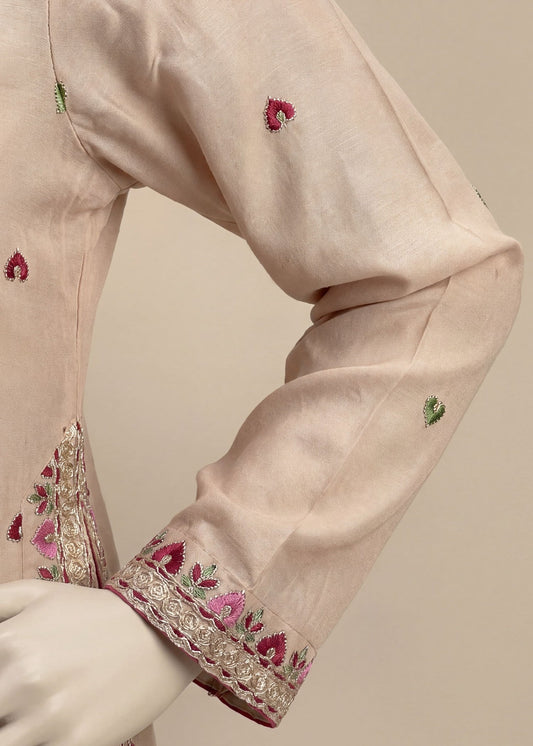 Daily Wear Dhanak Shalwar Kameez 2 Piece Online in Sri Lanka India Australia