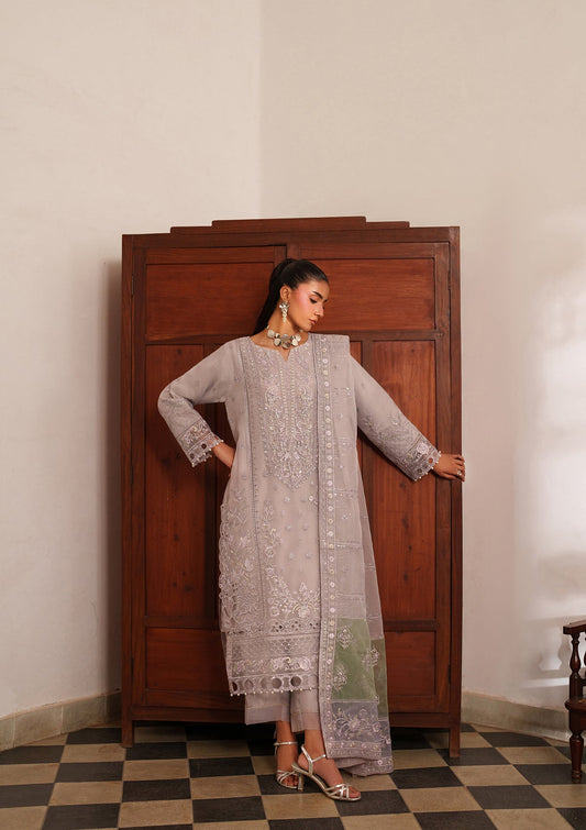 Designer Maroon Organza Suit with Net Dupatta Online in Sri Lanka India Australia