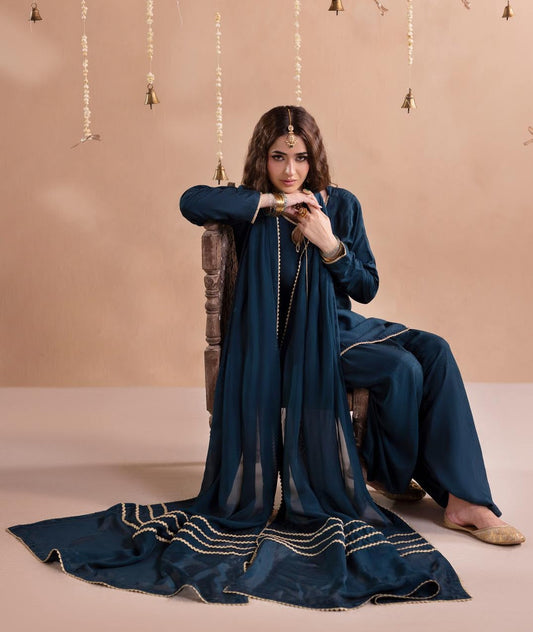 Designer Raw Silk Patiala Salwar Suit Online in Dubai DXB UAE Abudhabi Meena Bazaar