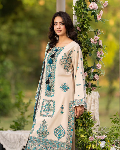 Designer Silk Suit with Dupatta Online in Sri Lanka India Australia