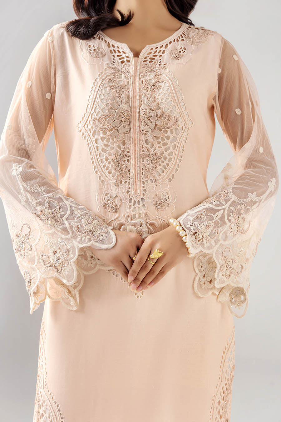 Elegant Cotton Suit for Women Online in UK USA Canada