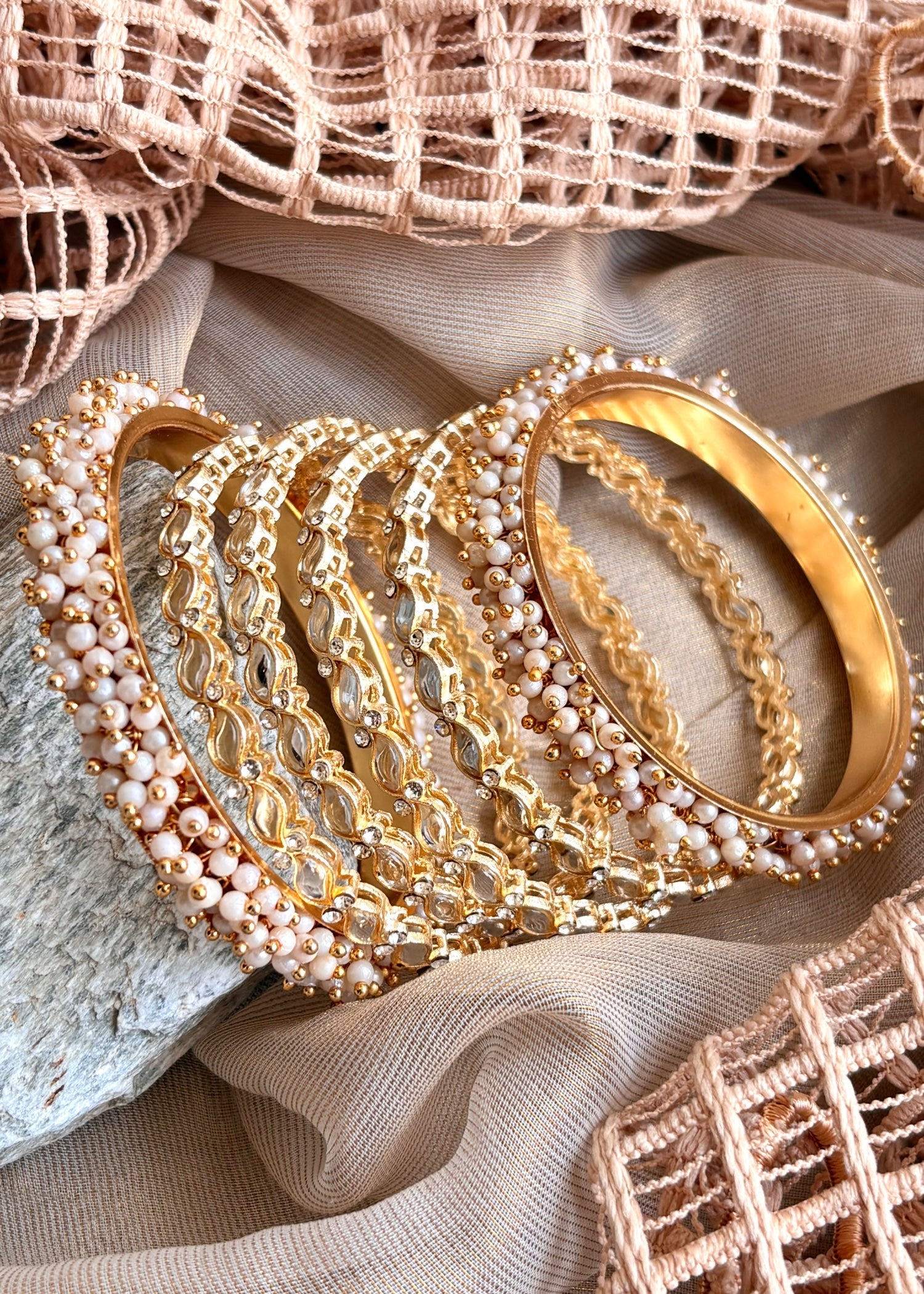 Elegant Gold Plated Jewellery Set Online in UK USA Canada