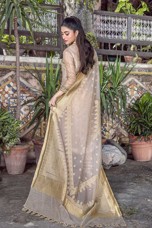 Readymade Pure Maysuri Suit