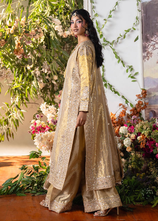 Embellished Viscose Kurta with Dupatta Online in Sri Lanka India Australia