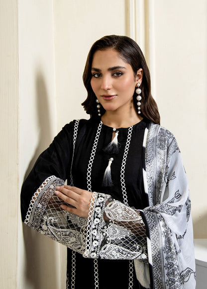 Embroidered Black Viscose Farshi Shalwar Party Wear Online in Dubai UAE Abudhabi Ajman Sharjah