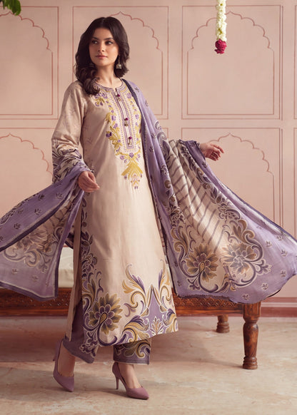 Embroidered Lawn Kurta Pajama Online in Dubai DXB UAE Abudhabi Meena Bazaar