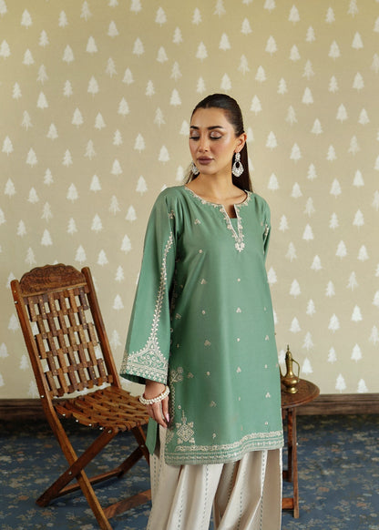 Embroidered Lawn Pakistani Clothes for Summer Online in Dubai UAE Abudhabi Ajman Sharjah