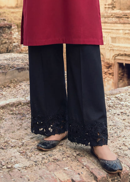 Embroidered Red Lawn Salwar Kameez Online in KSA Riyadh Saudi Arabia Oman Bahrain Qatar