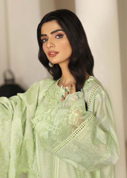 Festive Embroidered Cotton Salwar Suit Online in Sri Lanka India Australia