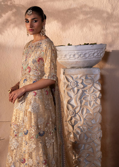 Festive Straight Cut Net Salwar Kameez Online in UK USA Canada