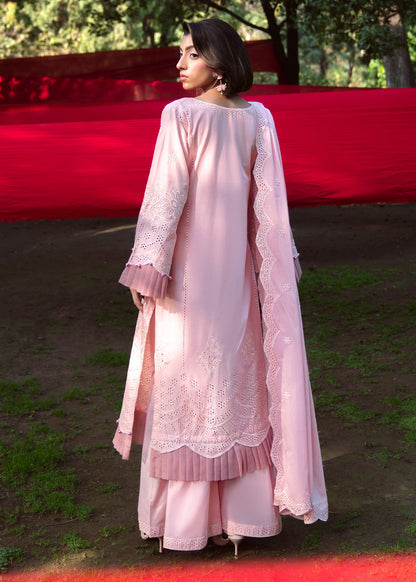 Festive Wear Lawn Ensemble Online in Sri Lanka India Australia