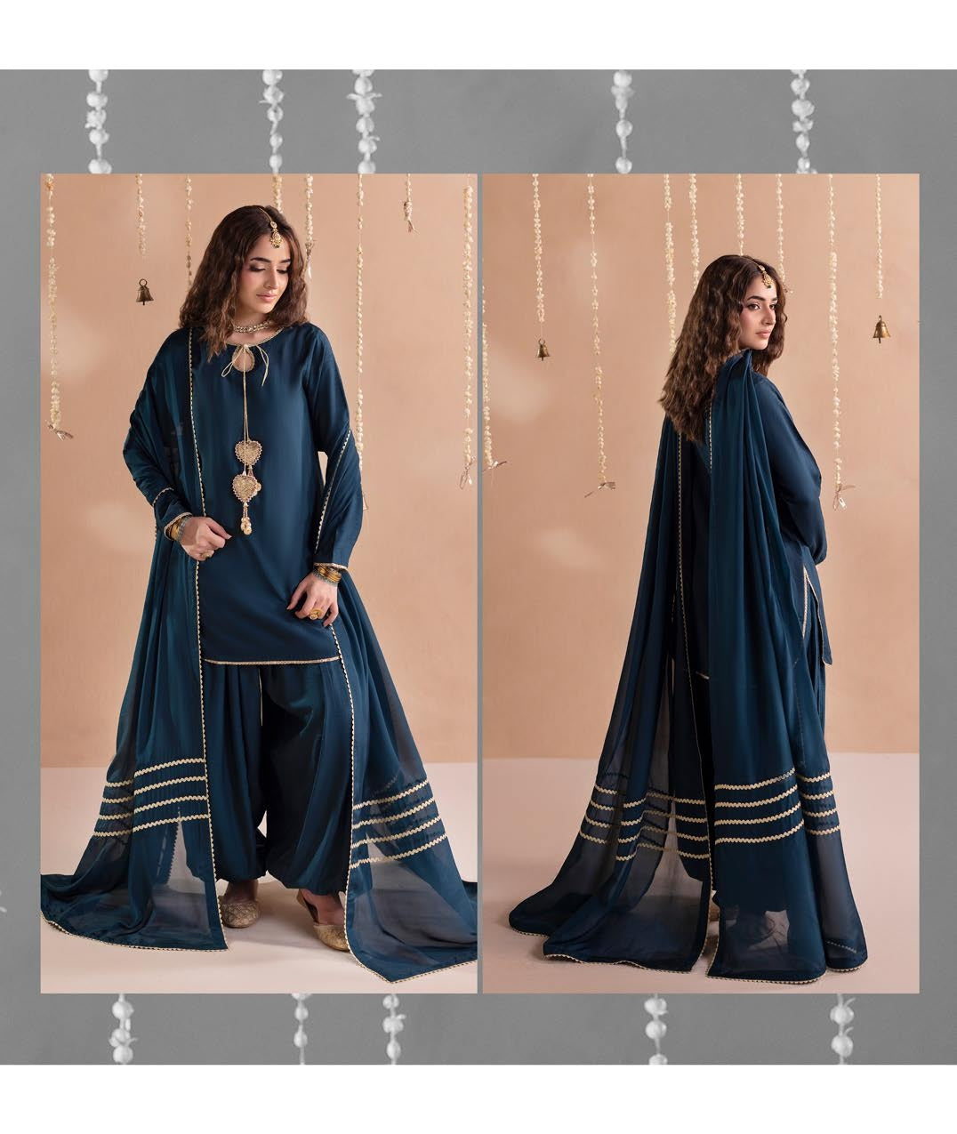 Formal Raw Silk Suit for Women Online in KSA Riyadh Saudi Arabia Oman Bahrain Qatar