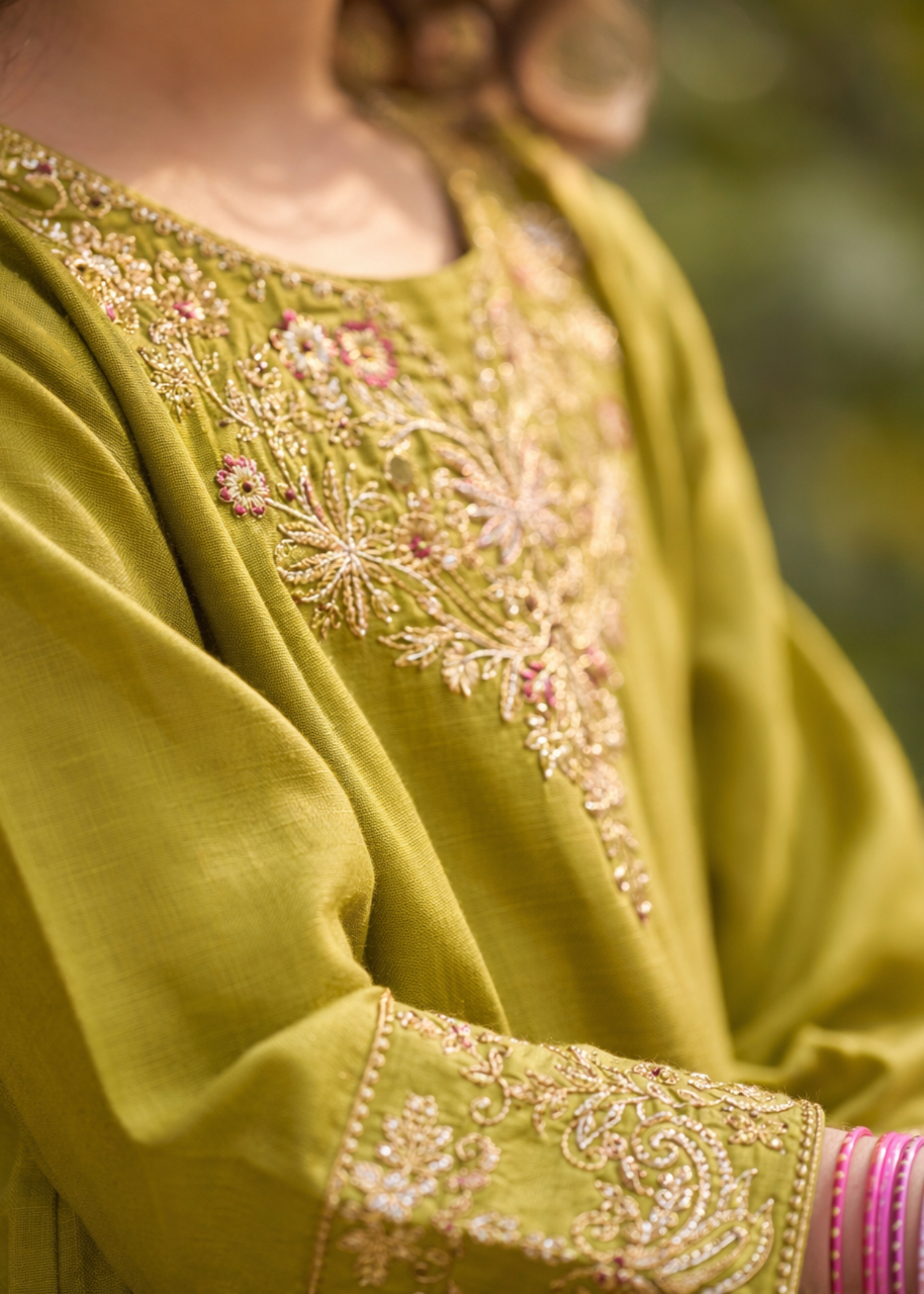 Girls Cotton Embroidered Salwar Kameez Online in KSA Riyadh Saudi Arabia Oman Bahrain Qatar