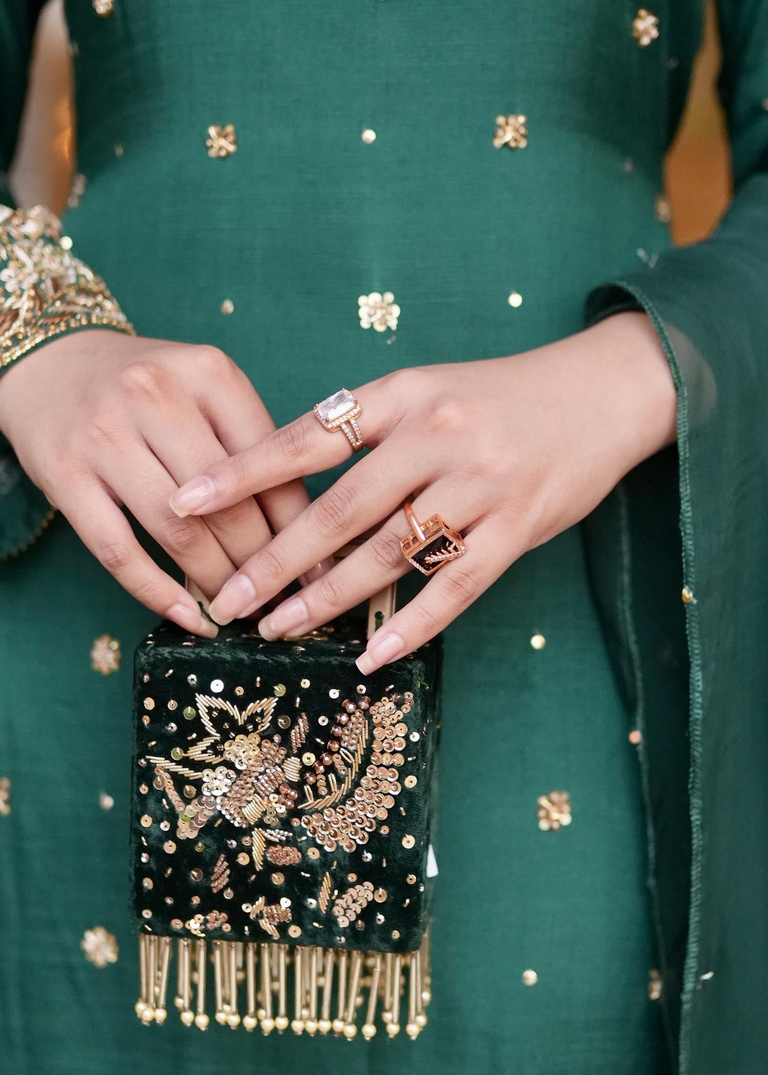 Green Raw Silk Kurta Suit Online in Dubai UAE Abudhabi Ajman Sharjah