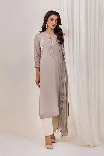 Readymade Pure Cotton Suit