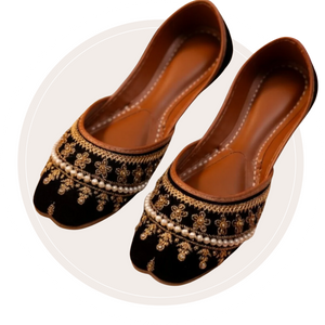 Footwear