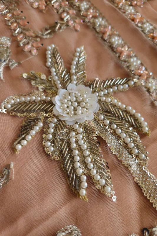 Handmade Bridal Couture