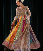 Readymade Pure Maysuri Anarkali