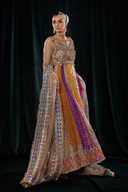 Readymade Pure Maysuri Anarkali