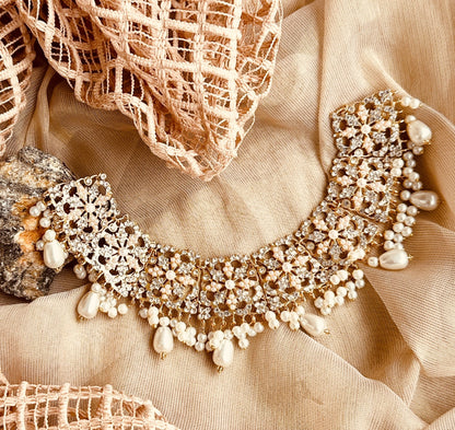 Heritage Bridal Tikka and Malaa Set Online in UK USA Canada