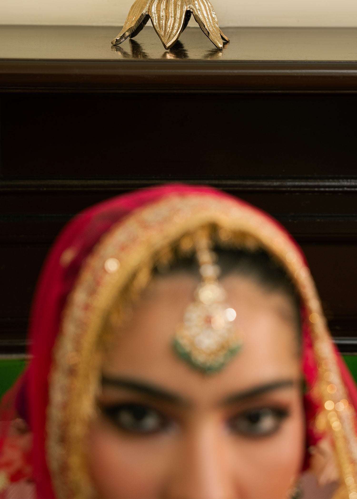 Hot Pink Chiffon Wedding Guest Wear Gharara Online in Dubai UAE Abudhabi Ajman Sharjah