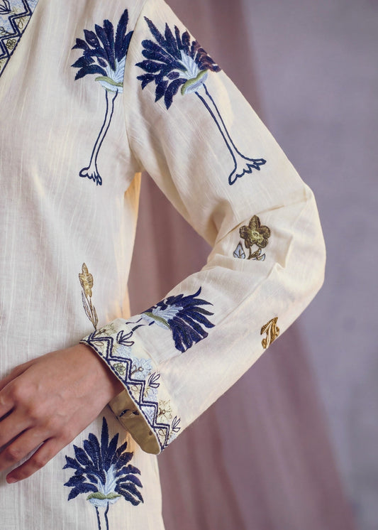 Ladies Khaddar Kaftan Daily Wear Online in Sri Lanka India Australia