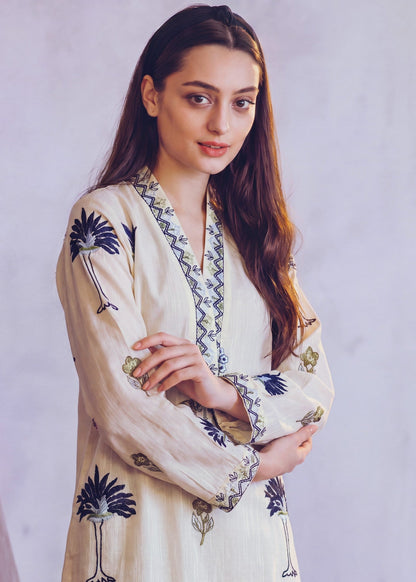Pakistani Winter Kaftan Khaddar Embroidered Online in Dubai UAE Abudhabi Ajman Sharjah