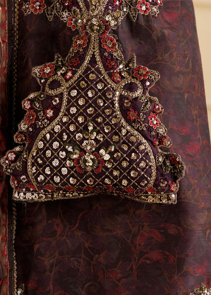 Purple Leather Bridal Clutch Online in KSA Riyadh Saudi Arabia Oman Bahrain Qatar
