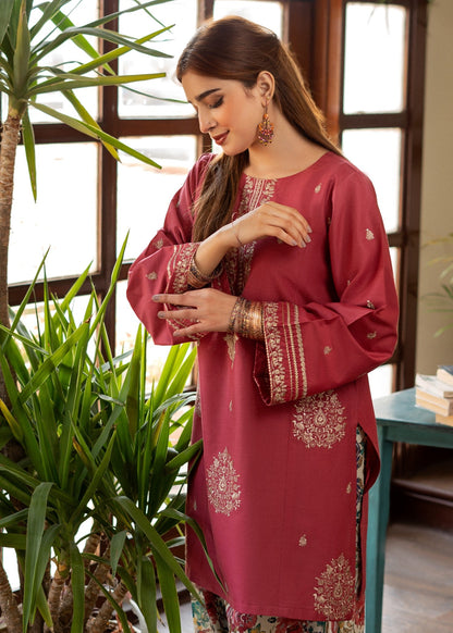 Ready to Wear Lawn Farshi Shalwar Kurta Set Online in Sri Lanka India Australia