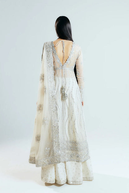 Ivory Handmade Bridal Couture