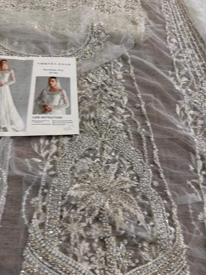 Ladies Chiffon Suit Online in UK USA Canada