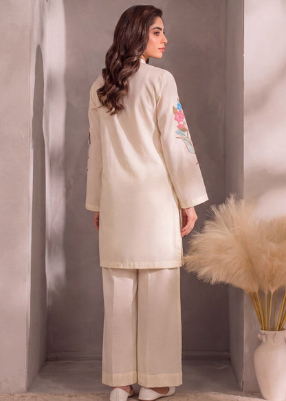 Ladies Cotton Embroidered Shalwar Kameez Online in KSA Riyadh Saudi Arabia Oman Bahrain Qatar