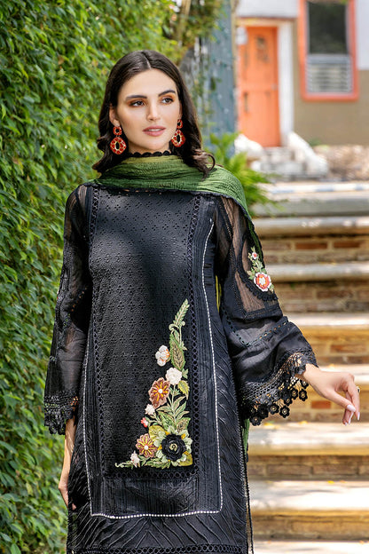 Ladies Embroidered Cotton Salwar Kameez Online in UK USA Canada