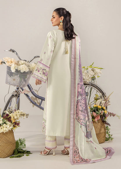 Ladies Embroidered Tea Green Shalwar Kameez Online in UK USA Canada